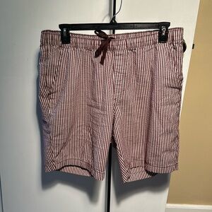 Dry stretch easy shorts